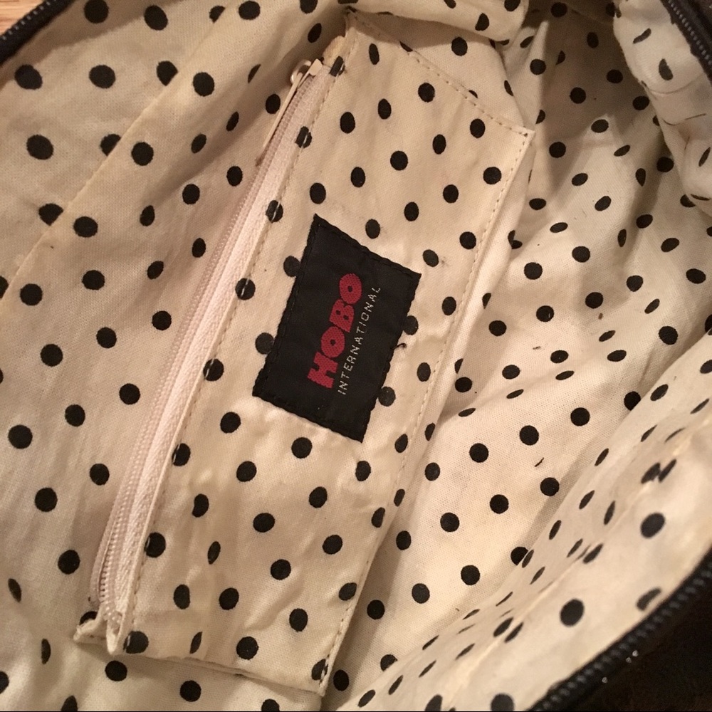 Hobo Shoulder bag - Picture 6 of 6
